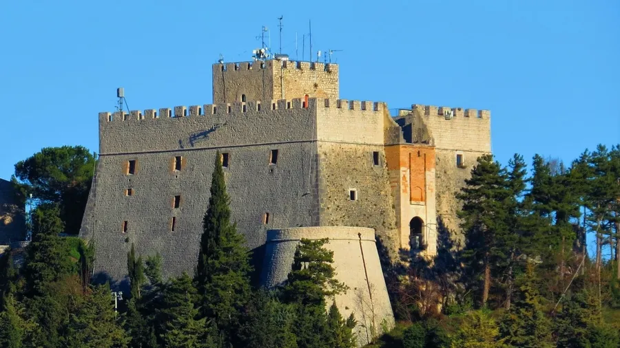 Castello Monforte
