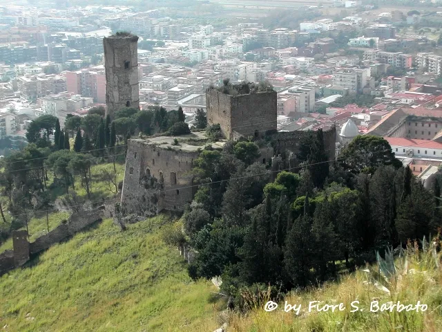 Castello Normanno