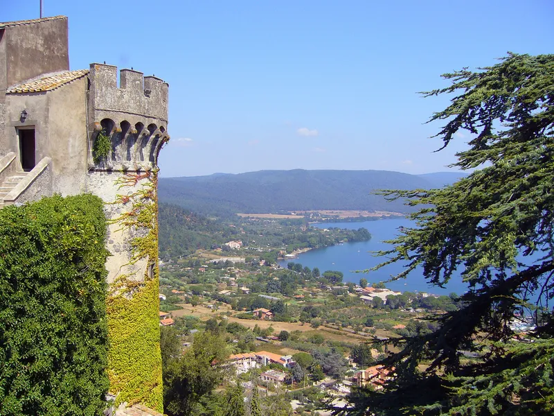 Castello Orsini-Odescalchi