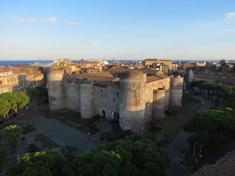 Castello Ursino