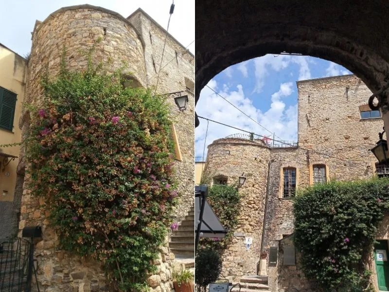 Castello dei Clavesana