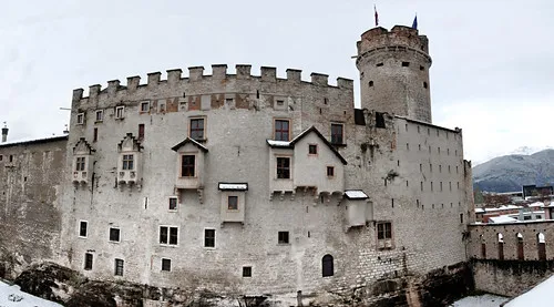 Castello del Buonconsiglio