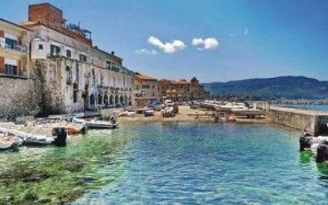 Castello dell'Abate
