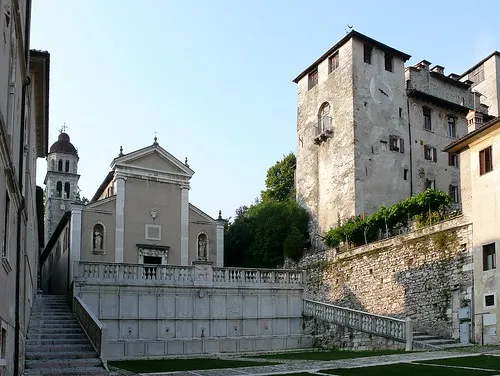 Castello di Alboino