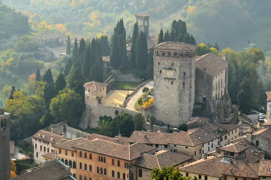 Castello di Asolo