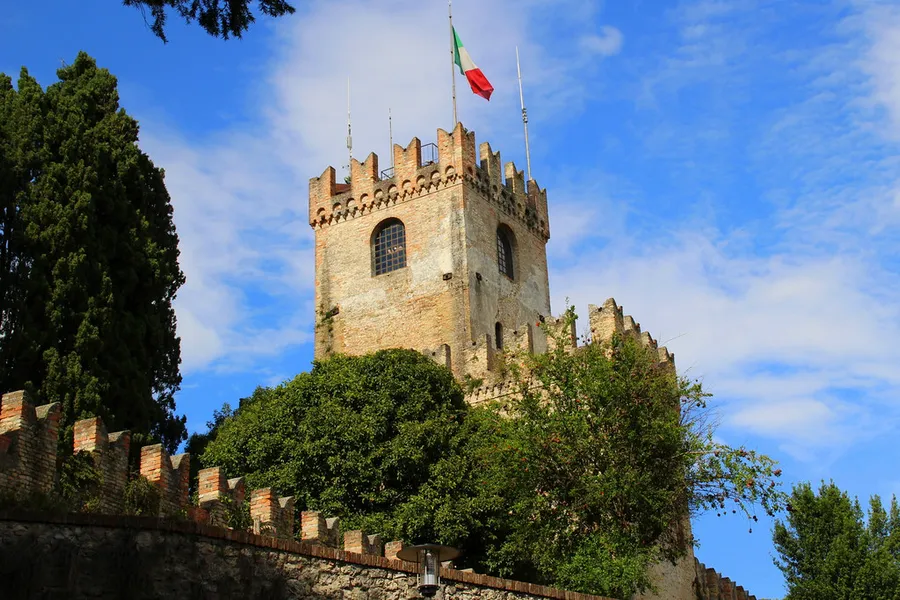 Castello di Conegliano