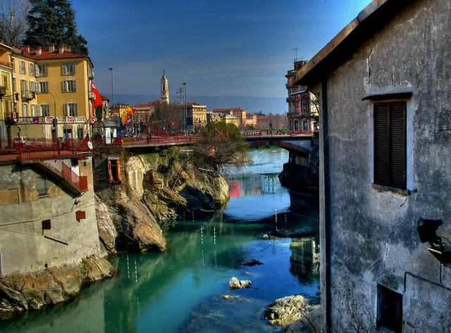 Castello di Ivrea