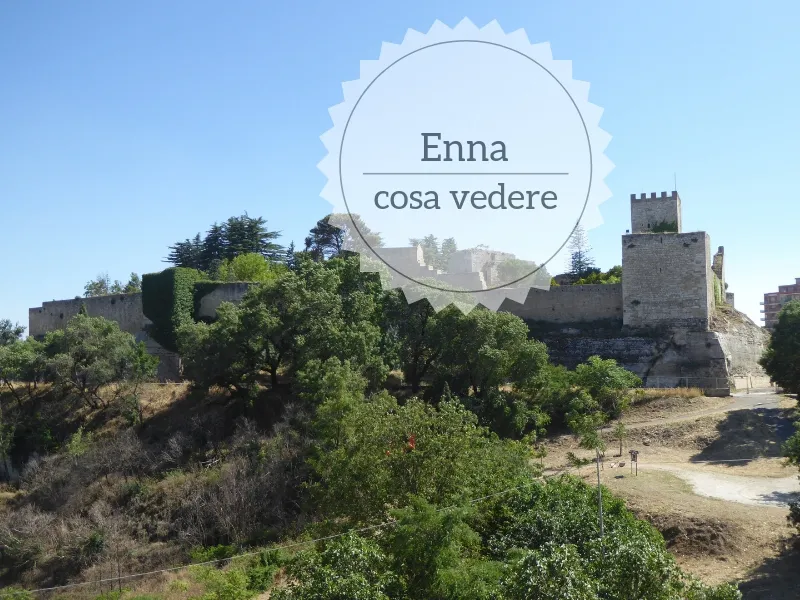 Castello di Lombardia