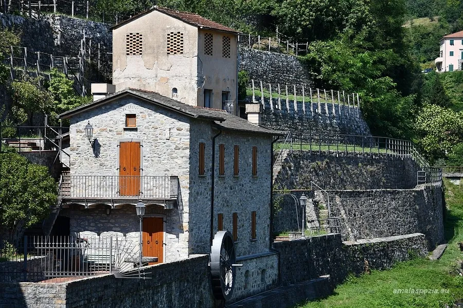 Castello di Masnago