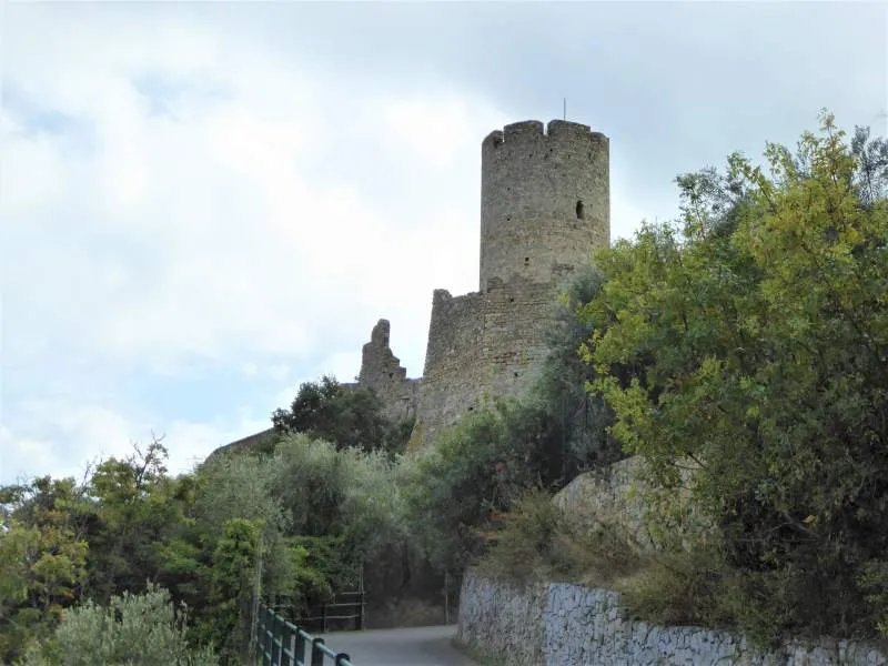Castello di Monte Ursino