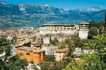 Castello di Rovereto