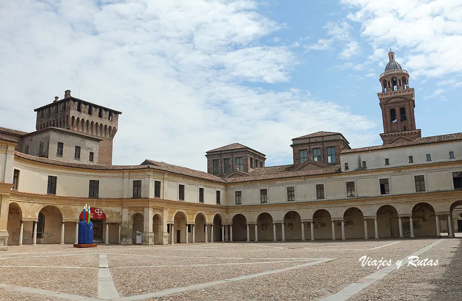 Castello di San Giorgio