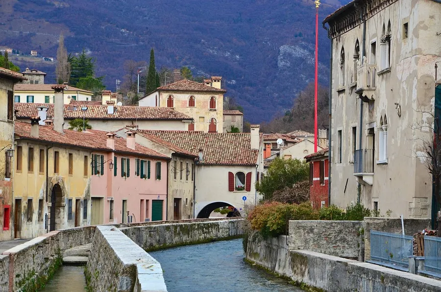 Castello di San Salvatore