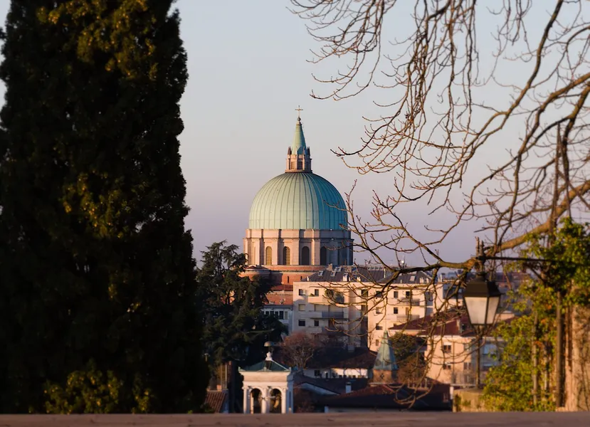 Castello di Udine