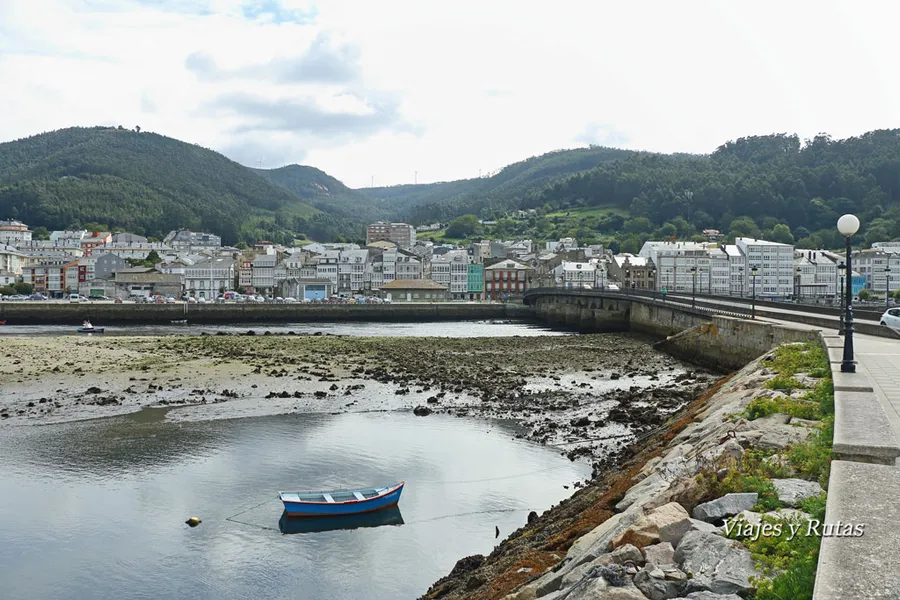 Castelo da Ponte