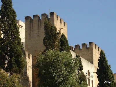 Castelo de Alcácer do Sal