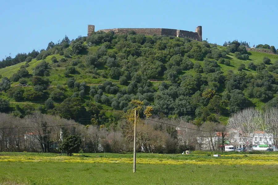 Castelo de Aljezur