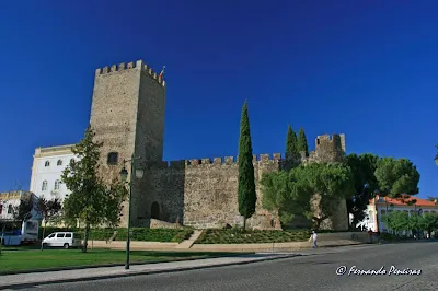 Castelo de Alter do Chão