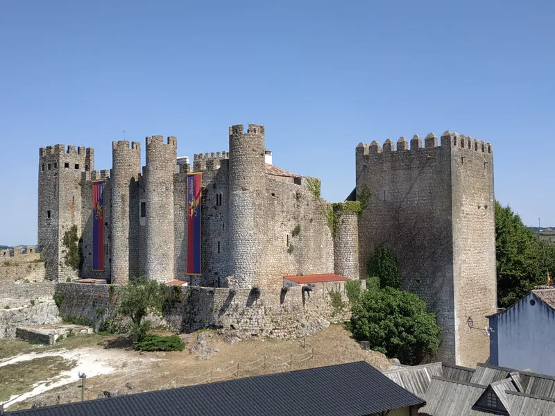Castelo de Alvito