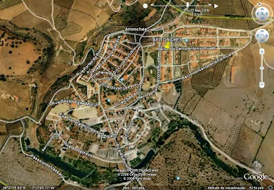 Castelo de Arronches