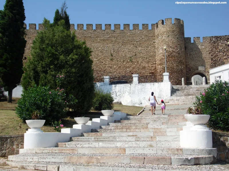 Castelo de Estremoz