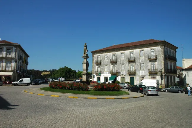 Castelo de Monção