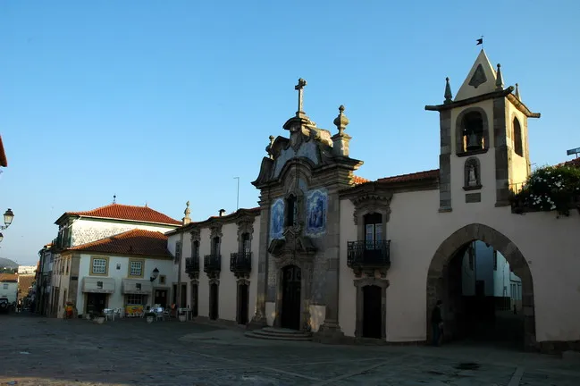 Castelo de Numão