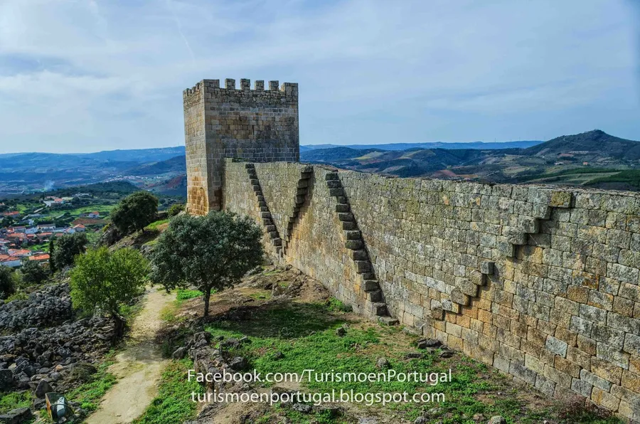 Castelo de Numão