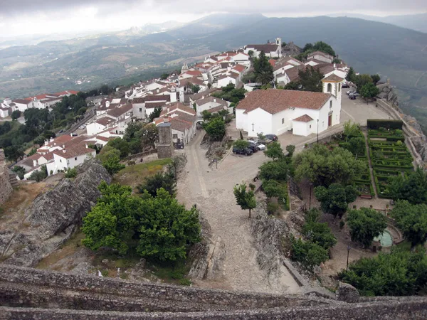 Castelo de Ródão
