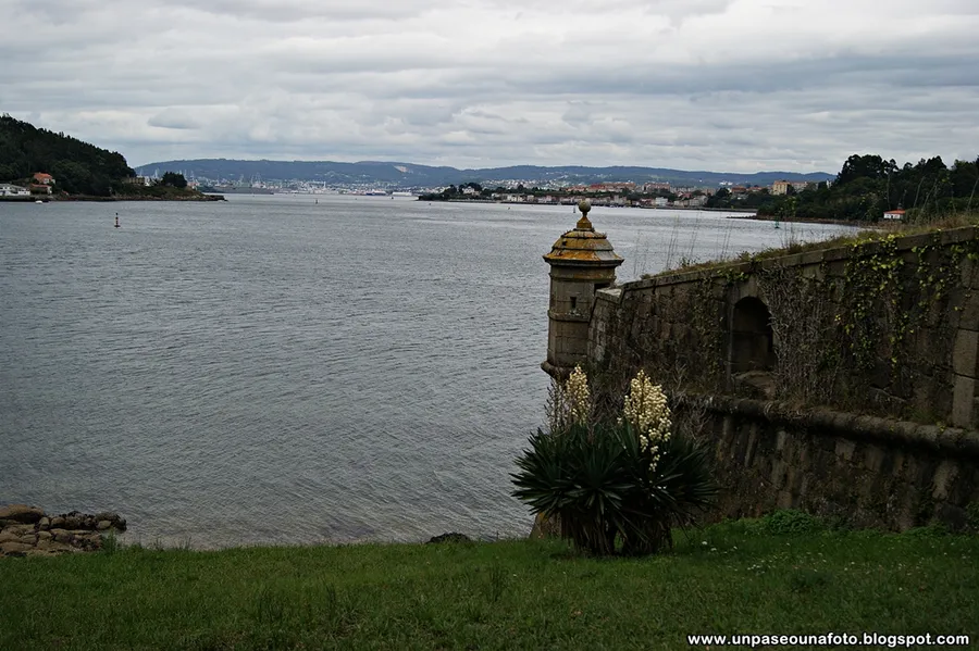 Castelo de San Felipe