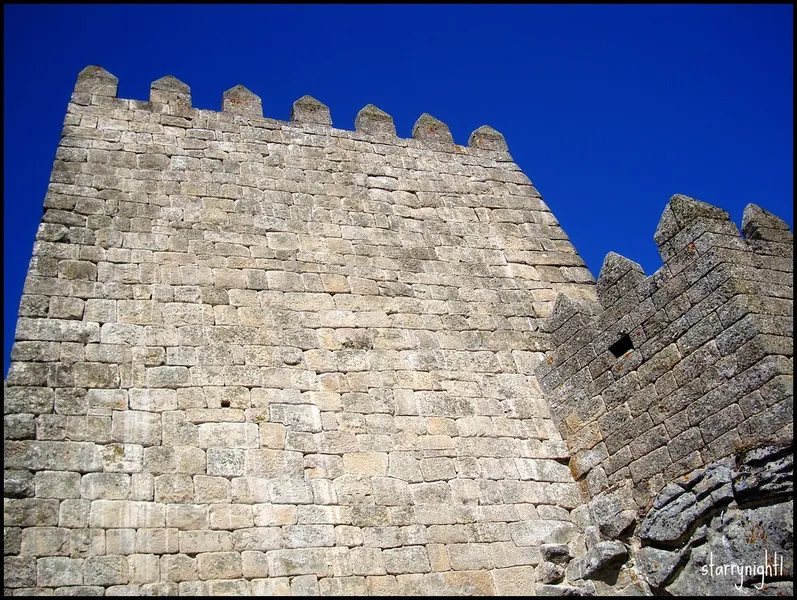 Castelo de Trancoso