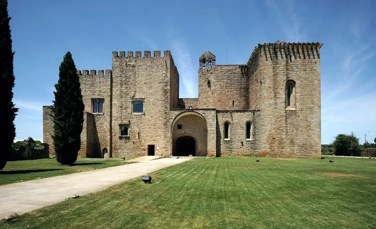 Castelo do Crato
