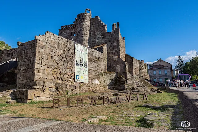 Castelo dos Sarmiento