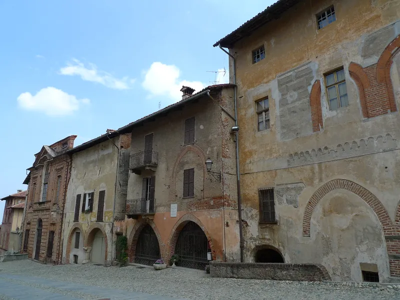 Castiglia di Saluzzo