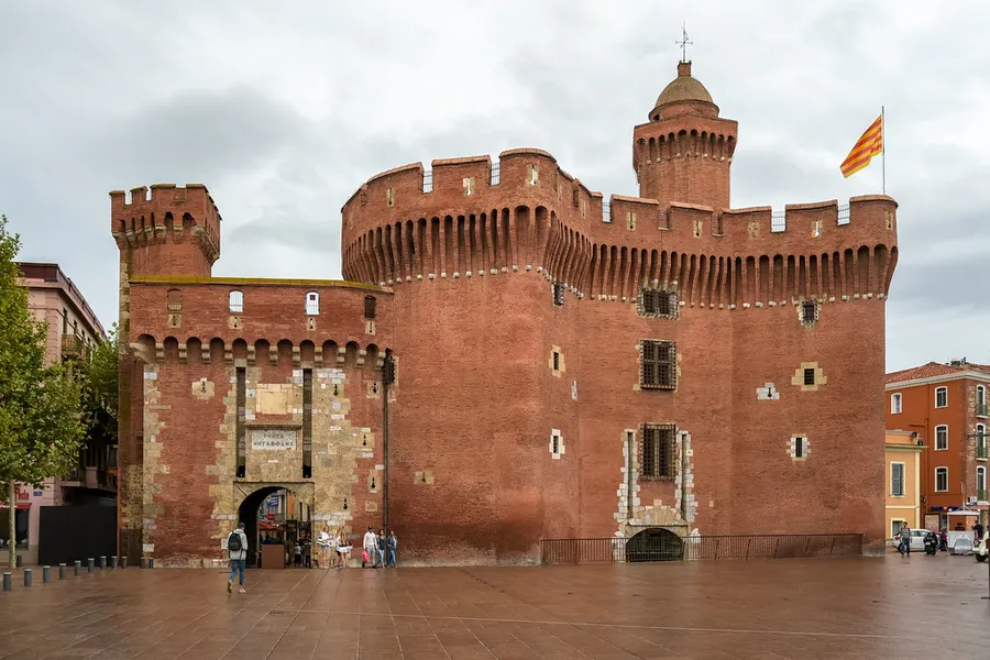 Castillet