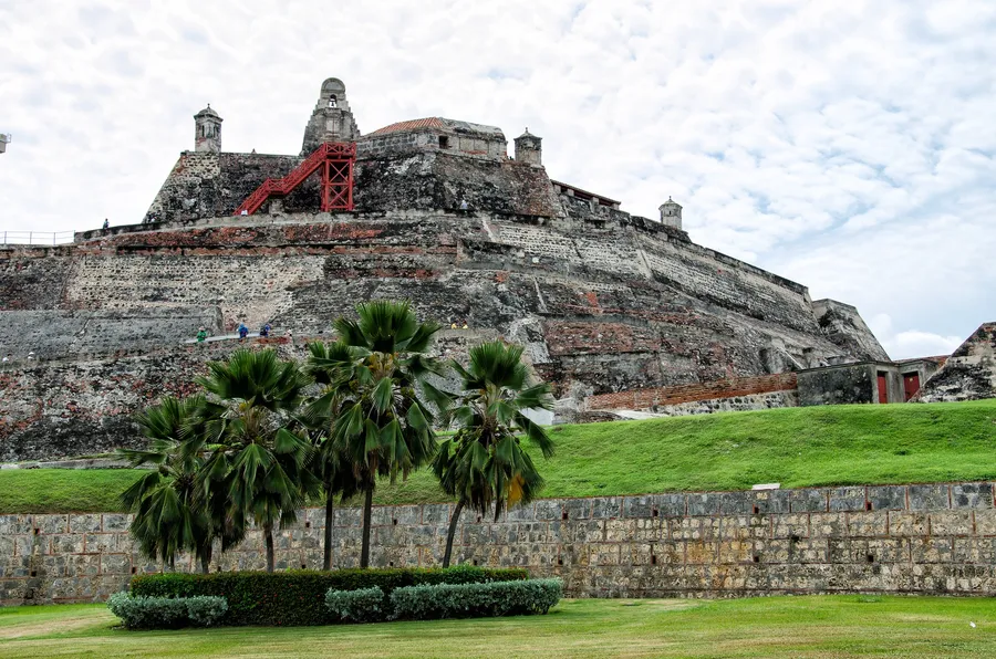 Castillo Marroquín