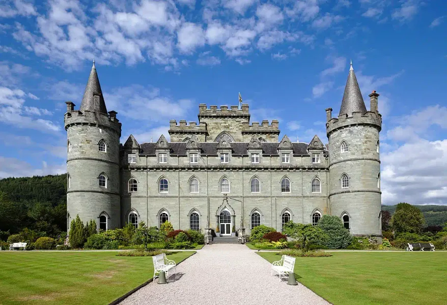 Castillo Wulff
