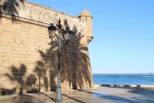 Castillo de Ainsa