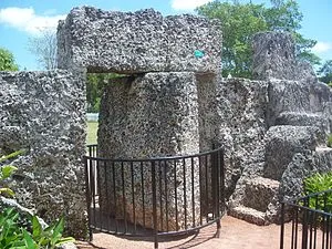 Castillo de Corral