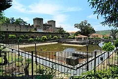 Castillo de Jarandilla de la Vera