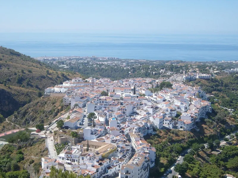 Castillo de Lizar