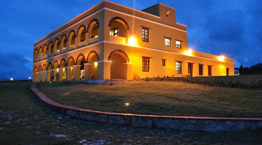 Castillo de Salgar