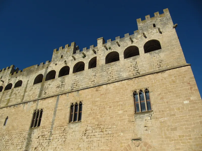 Castillo de Valderrobres