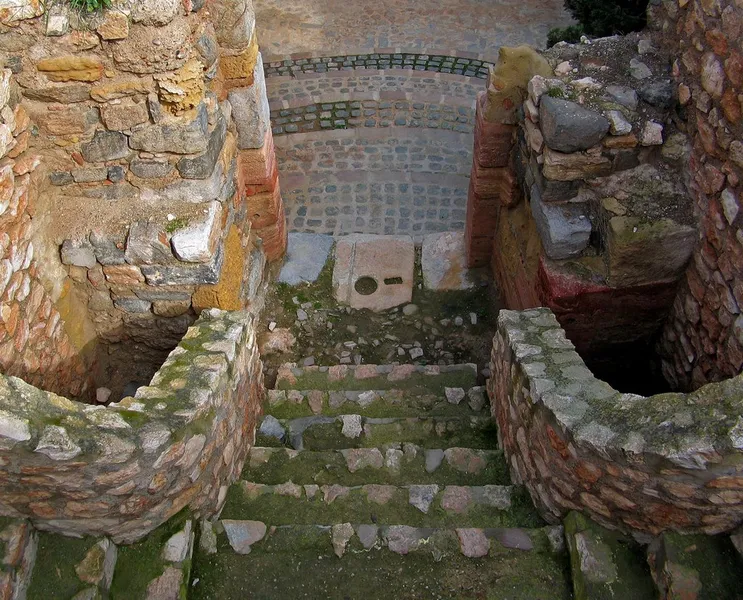 Castillo de la Concepción