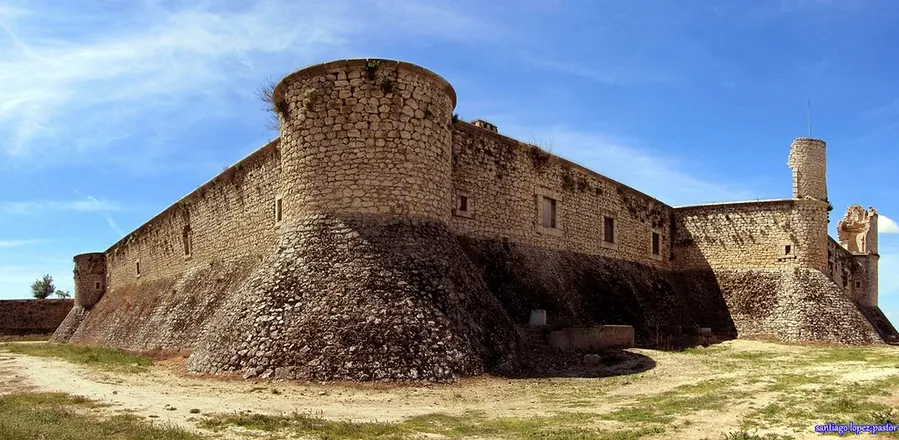 Castillo de los Condes