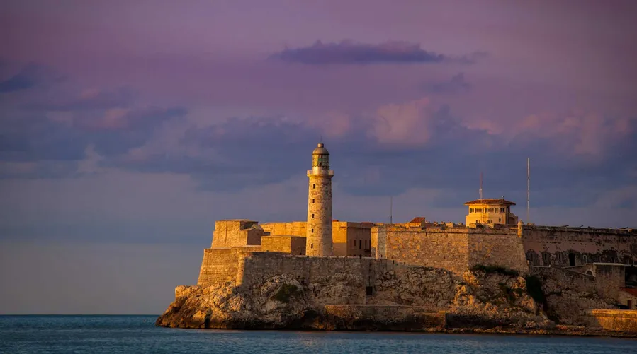 Castillo del Morro