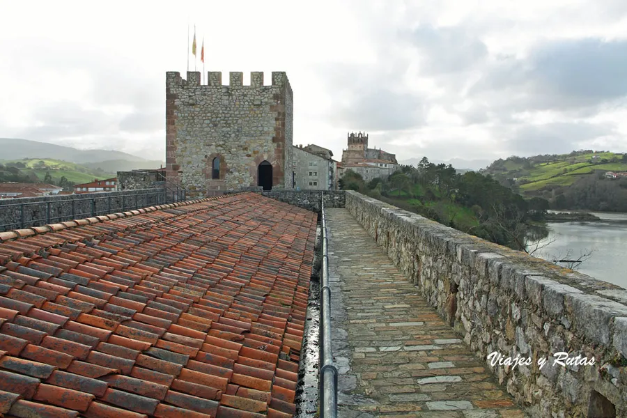 Castillo del Rey