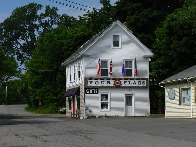 Castine Golf Club
