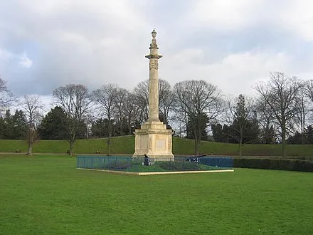 Castle Green