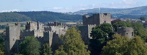 Castle Lodge